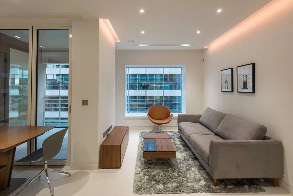 1 bedroom apartment for rent
