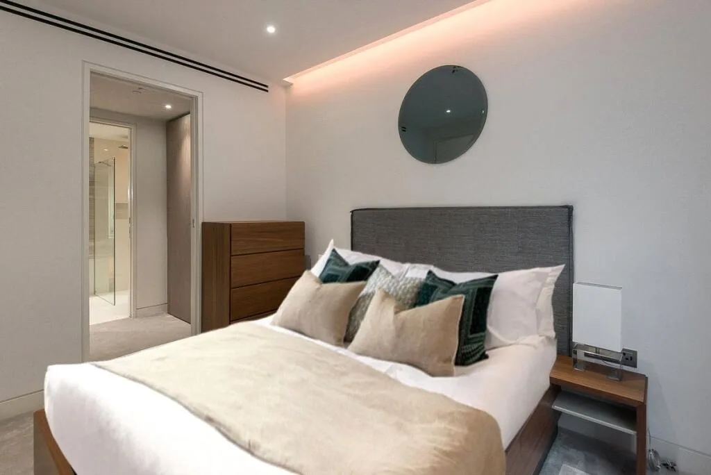 1 bedroom apartment for rent