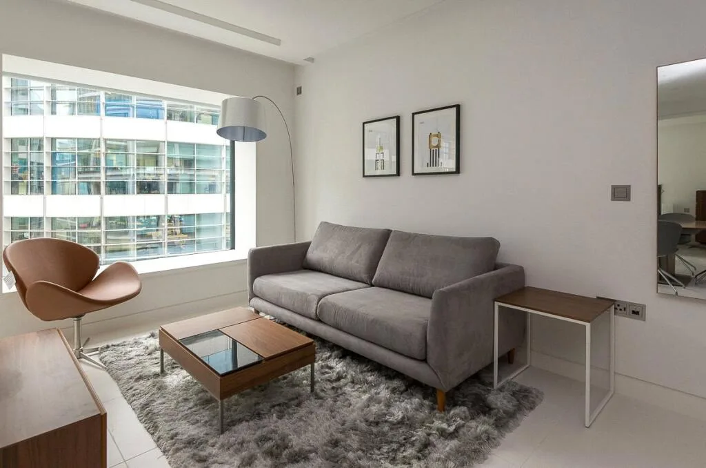 1 bedroom apartment for rent
