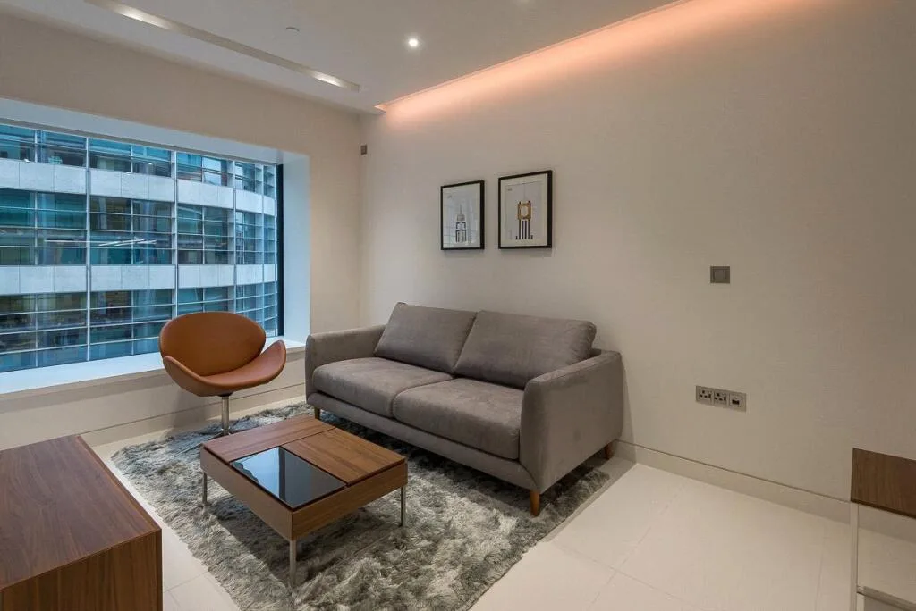 1 bedroom apartment for rent