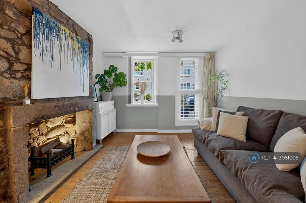 2 bedroom terraced house for rent