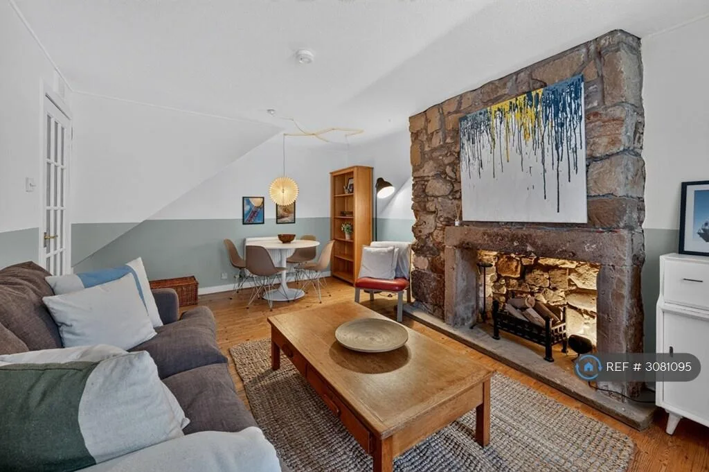 2 bedroom terraced house for rent