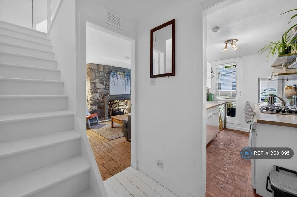 2 bedroom terraced house for rent
