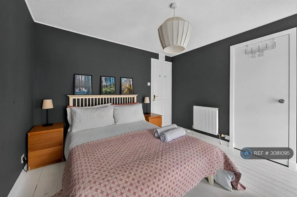2 bedroom terraced house for rent