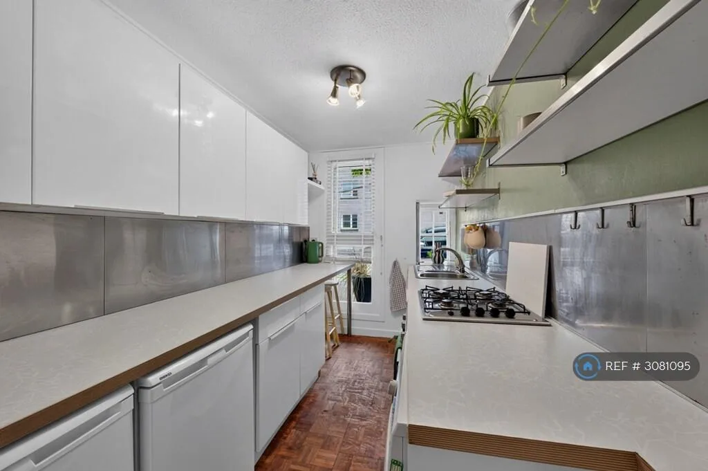 2 bedroom terraced house for rent
