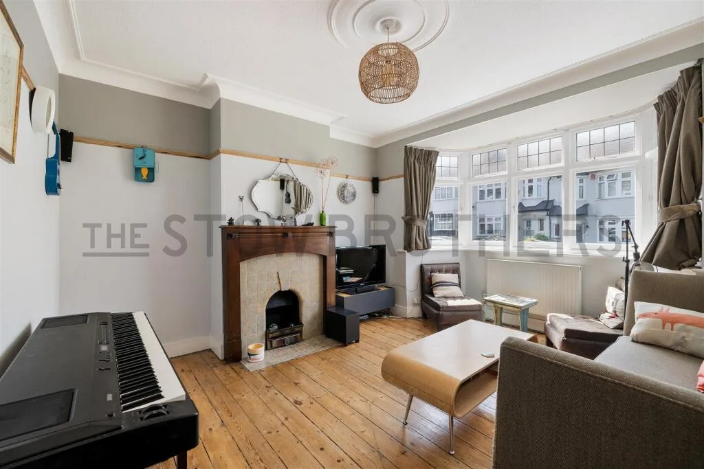 3 bedroom house for rent