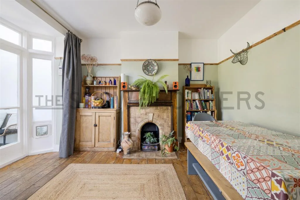 3 bedroom house for rent