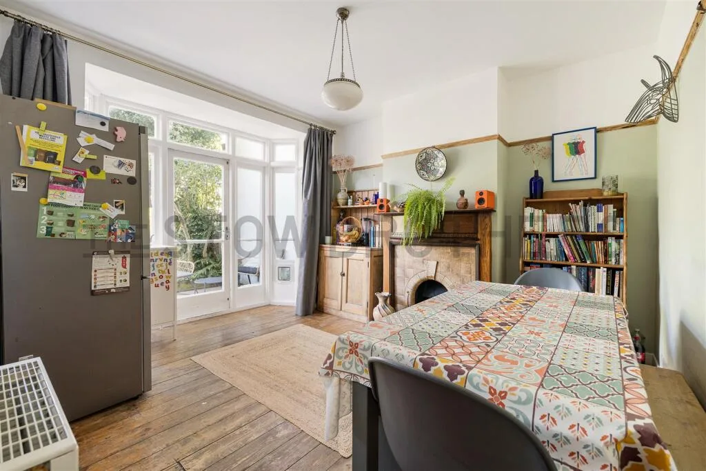 3 bedroom house for rent
