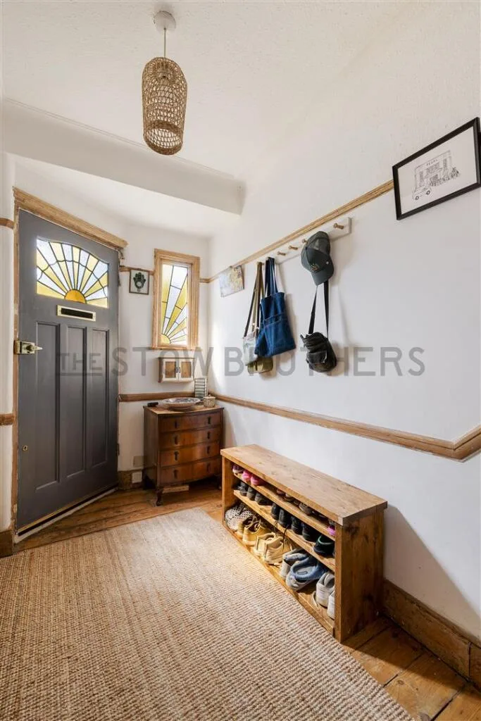 3 bedroom house for rent