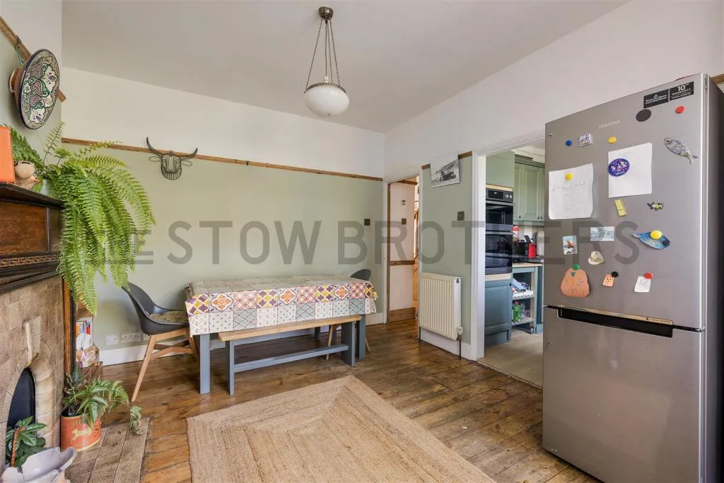 3 bedroom house for rent