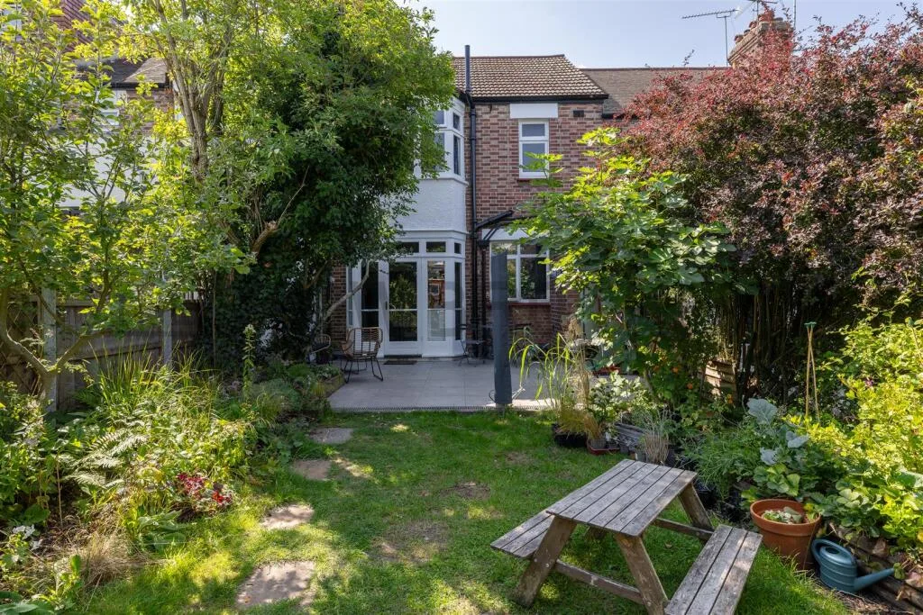 3 bedroom house for rent
