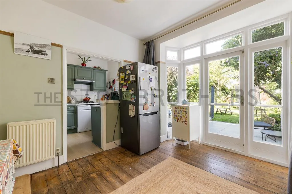 3 bedroom house for rent