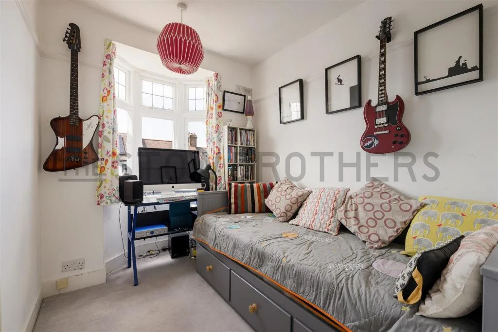 3 bedroom house for rent
