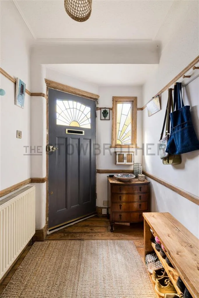 3 bedroom house for rent