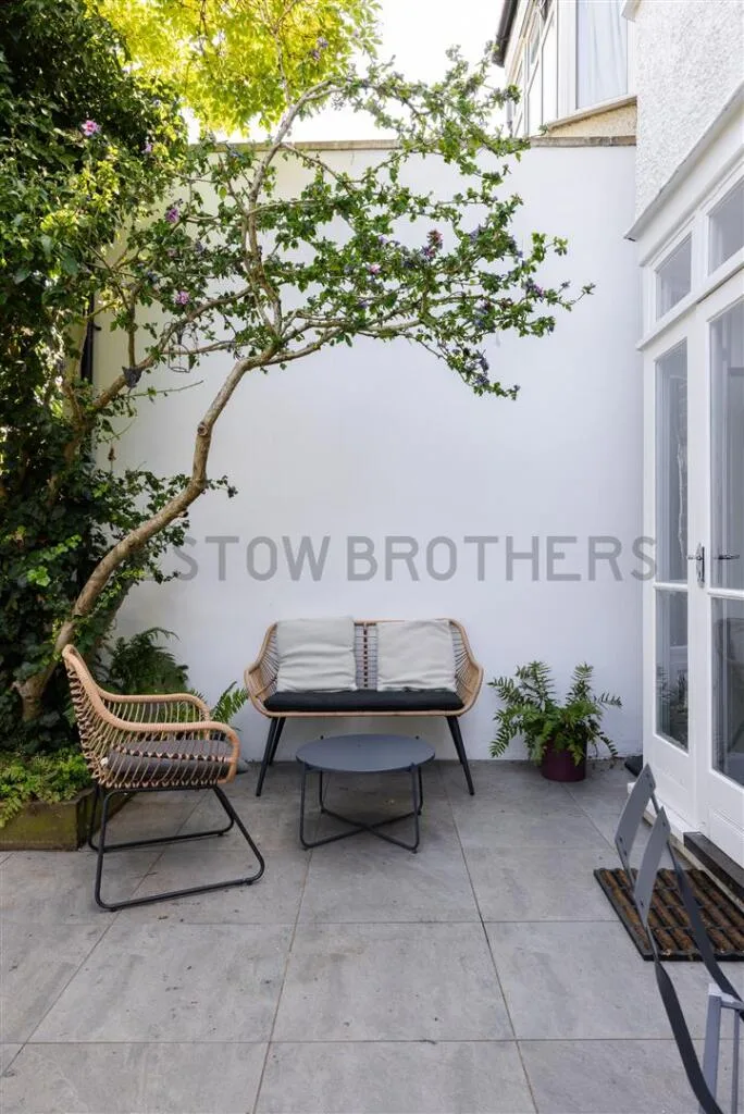 3 bedroom house for rent