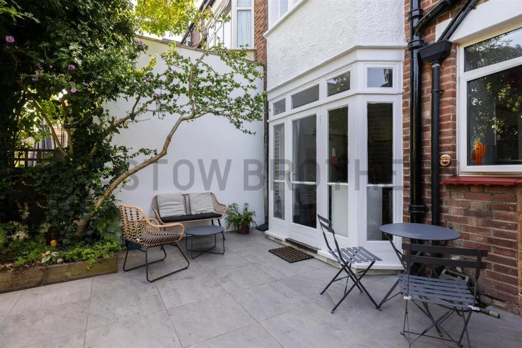 3 bedroom house for rent