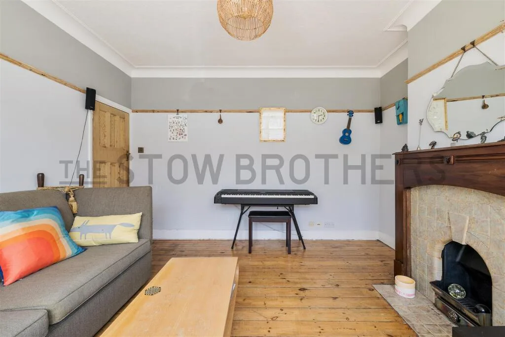 3 bedroom house for rent