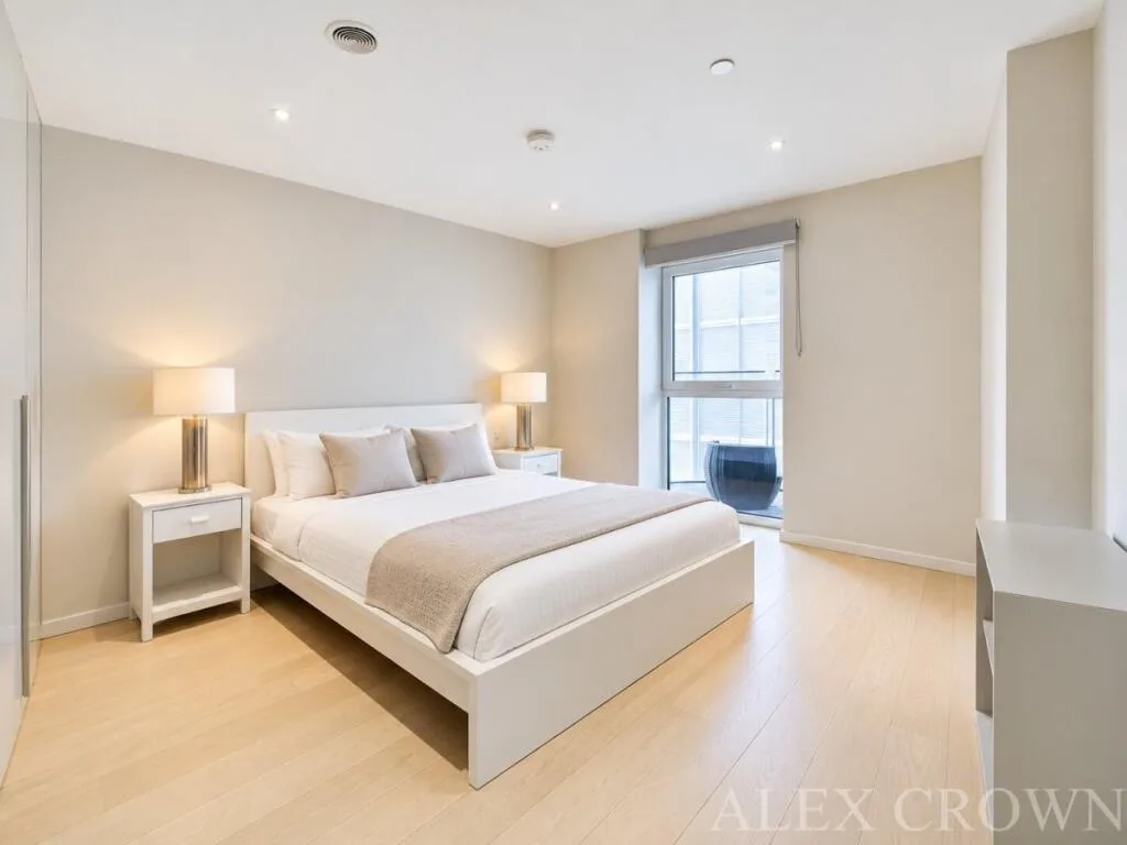 1 bedroom apartment for rent