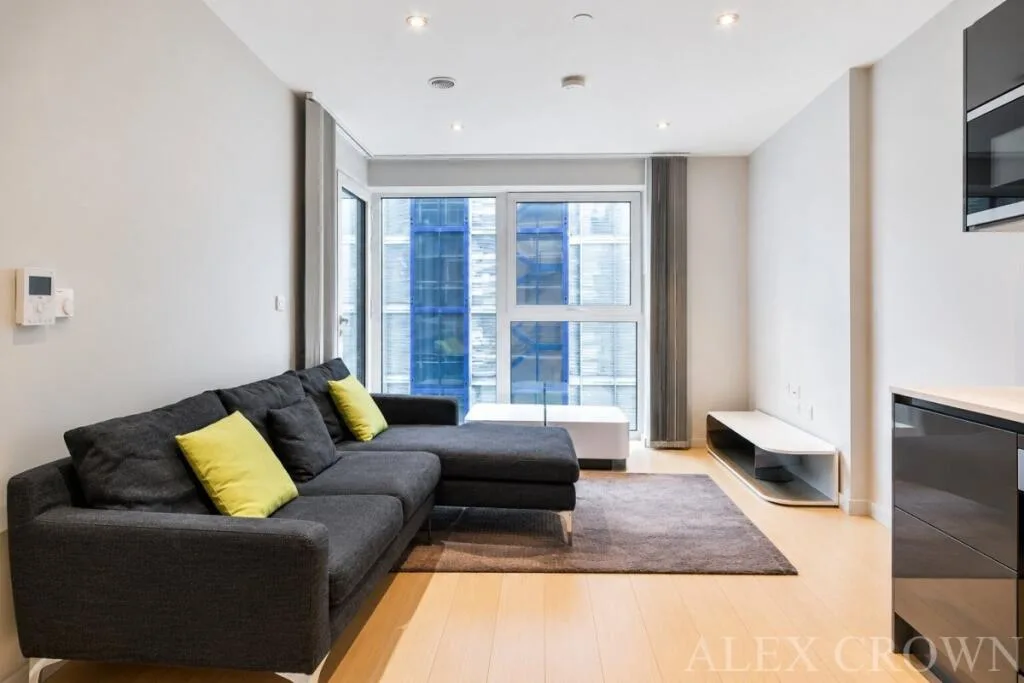 1 bedroom apartment for rent