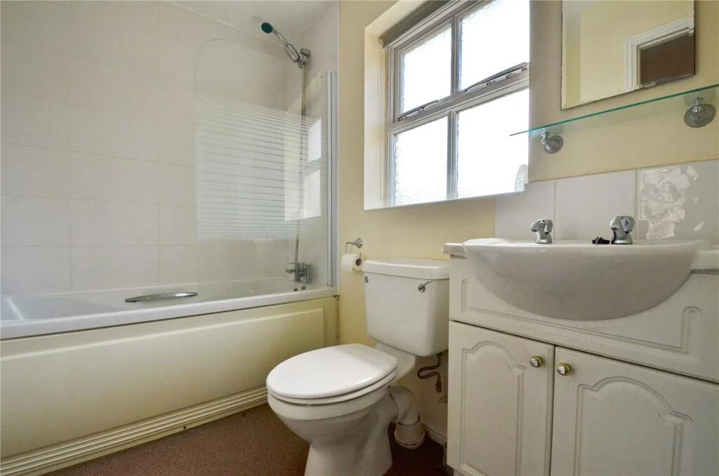 4 bedroom terraced house for rent