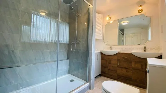 3 bedroom flat for rent