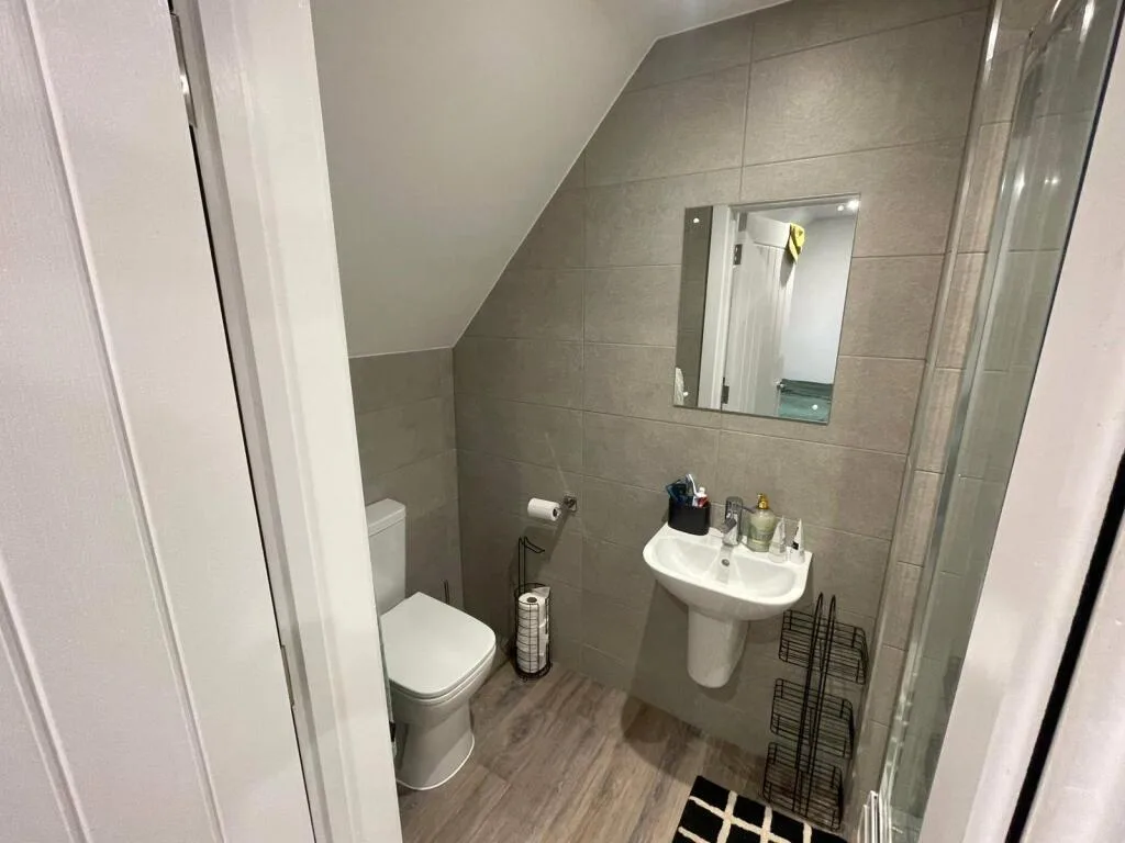 3 bedroom apartment for rent