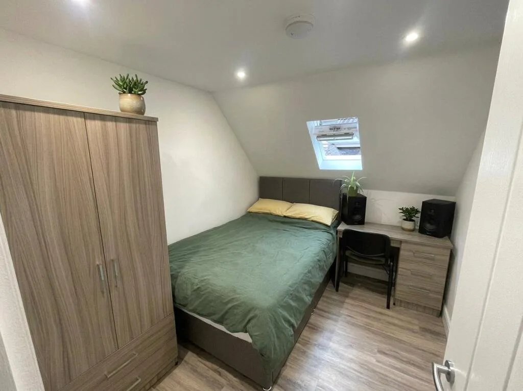 3 bedroom apartment for rent