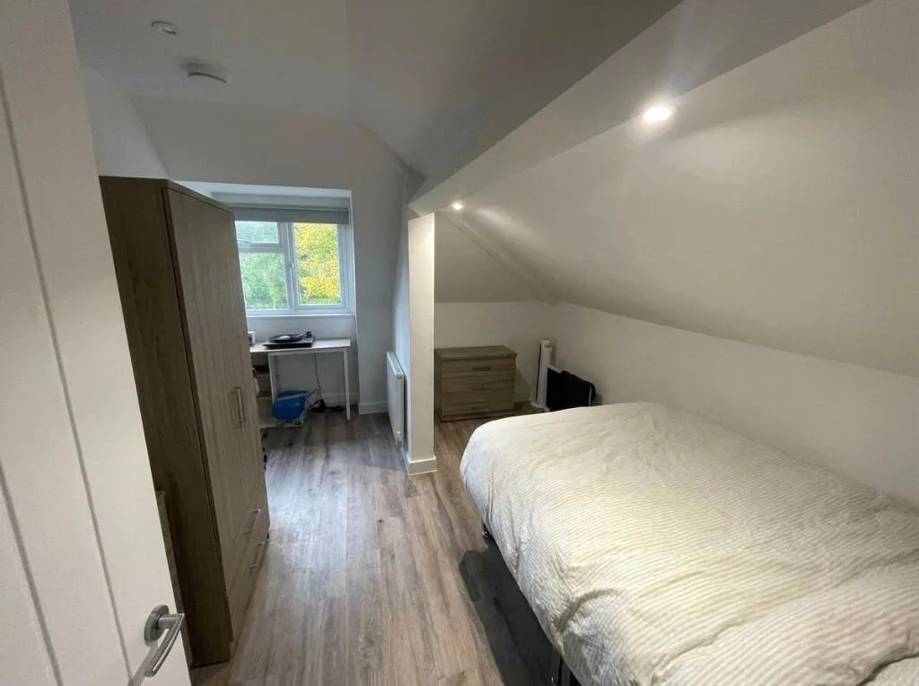 3 bedroom apartment for rent