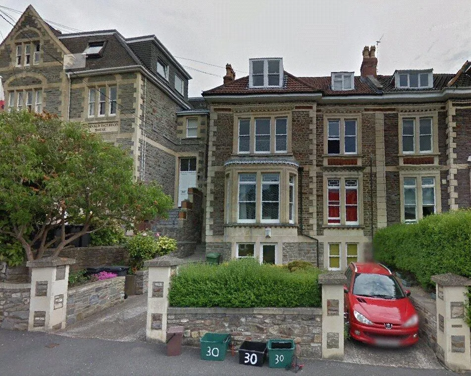 4 bedroom apartment for rent