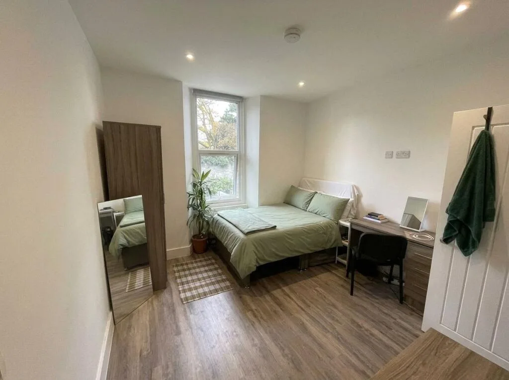 4 bedroom apartment for rent