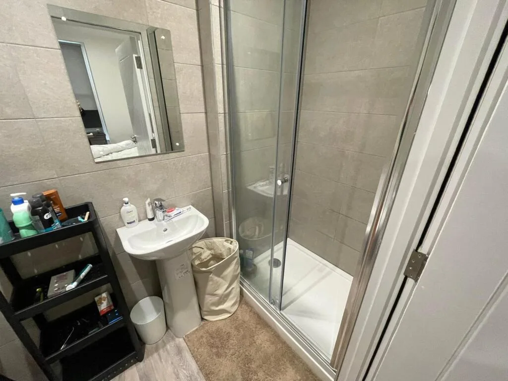 4 bedroom apartment for rent