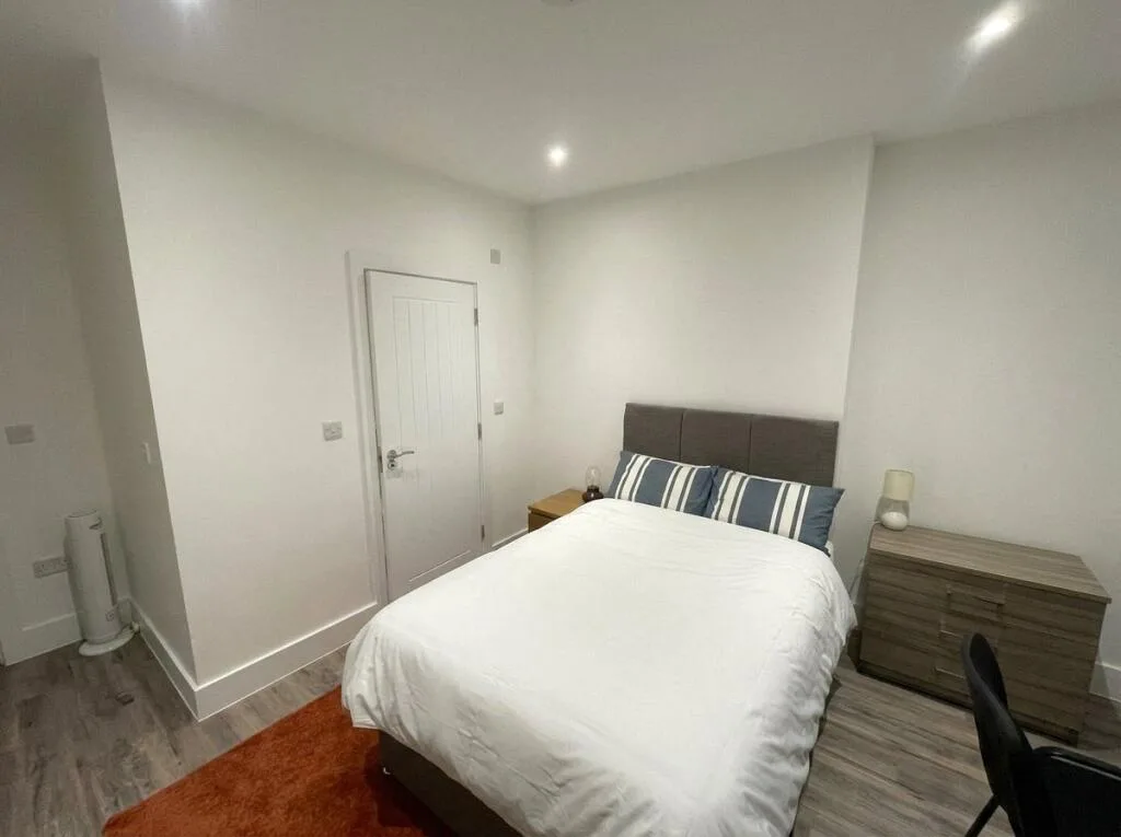 4 bedroom apartment for rent