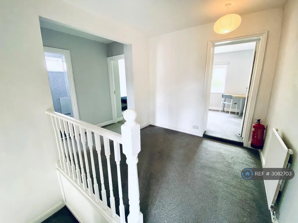 7 bedroom semi-detached house for rent