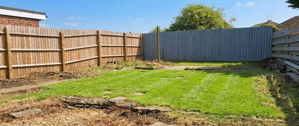5 bedroom semi-detached house for rent