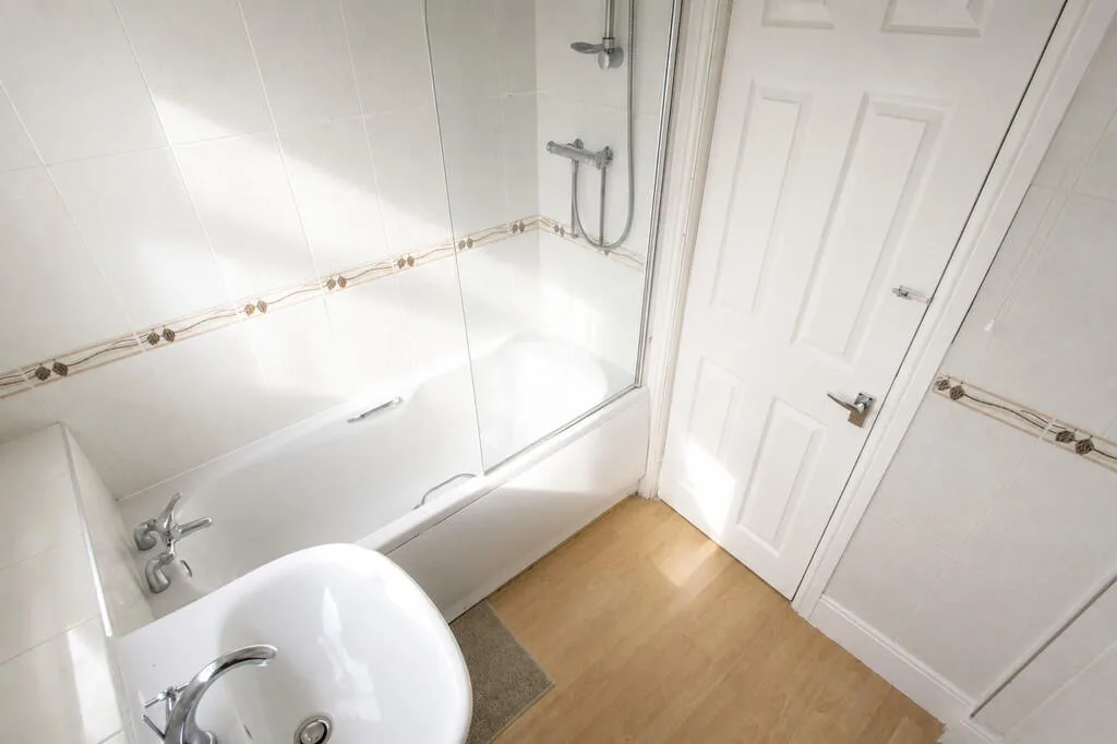 3 bedroom terraced house for rent