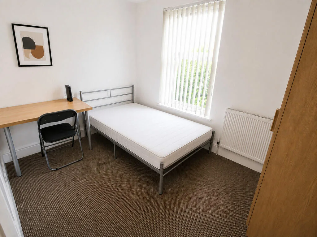 3 bedroom terraced house for rent