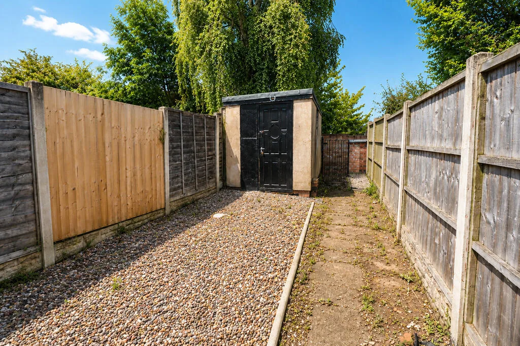 3 bedroom terraced house for rent