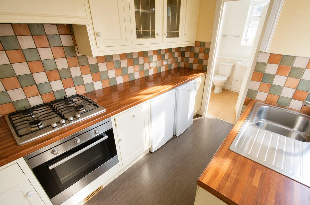 3 bedroom terraced house for rent