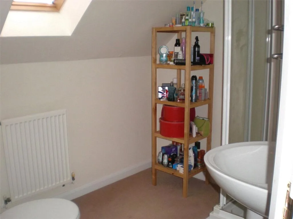 3 bedroom terraced house for rent