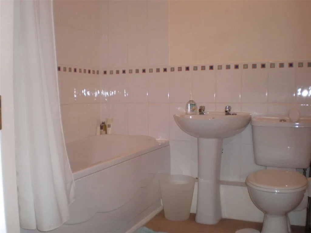 3 bedroom terraced house for rent