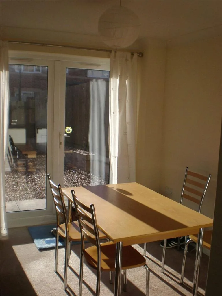 3 bedroom terraced house for rent