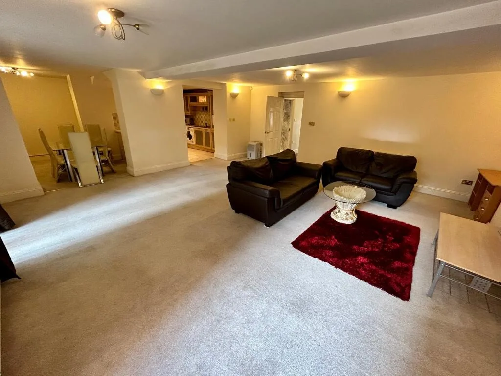 2 bedroom apartment for rent