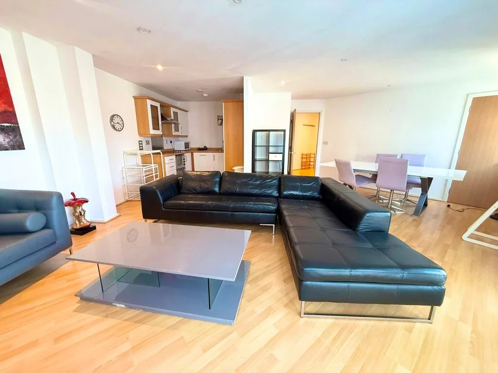 2 bedroom apartment for rent