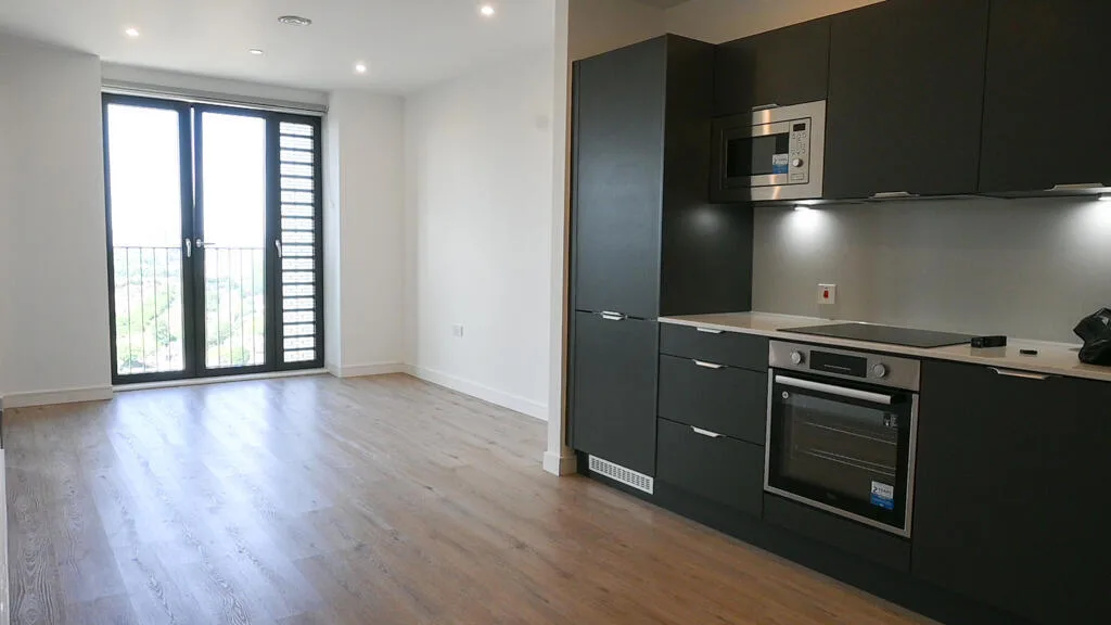 1 bedroom apartment for rent