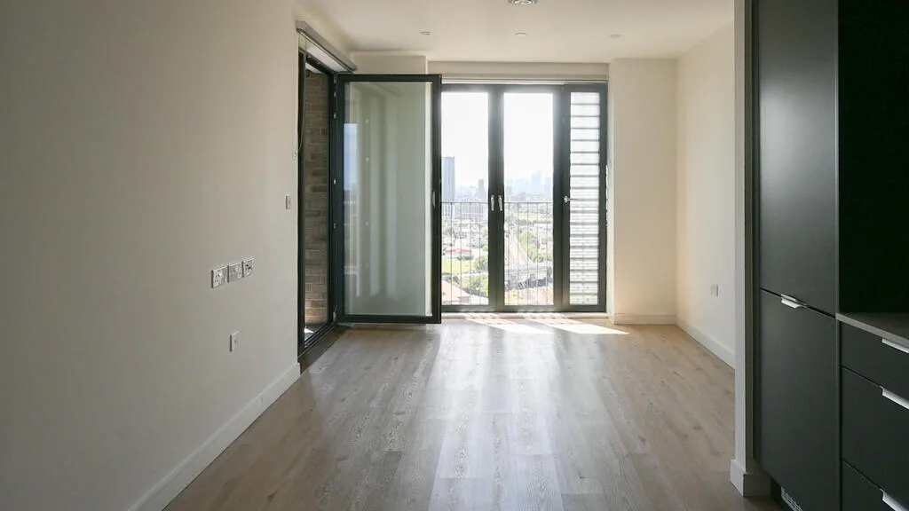 1 bedroom apartment for rent