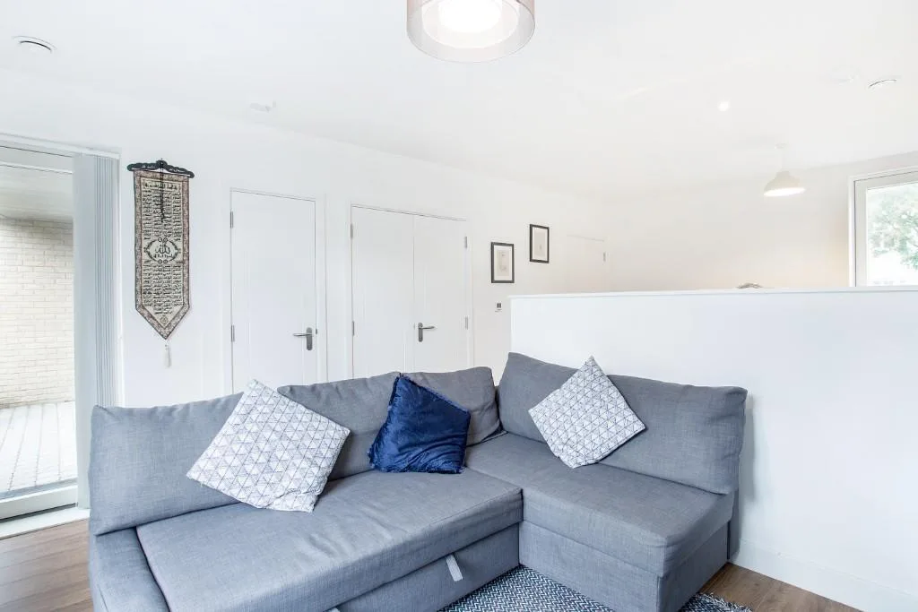 1 bedroom flat for rent