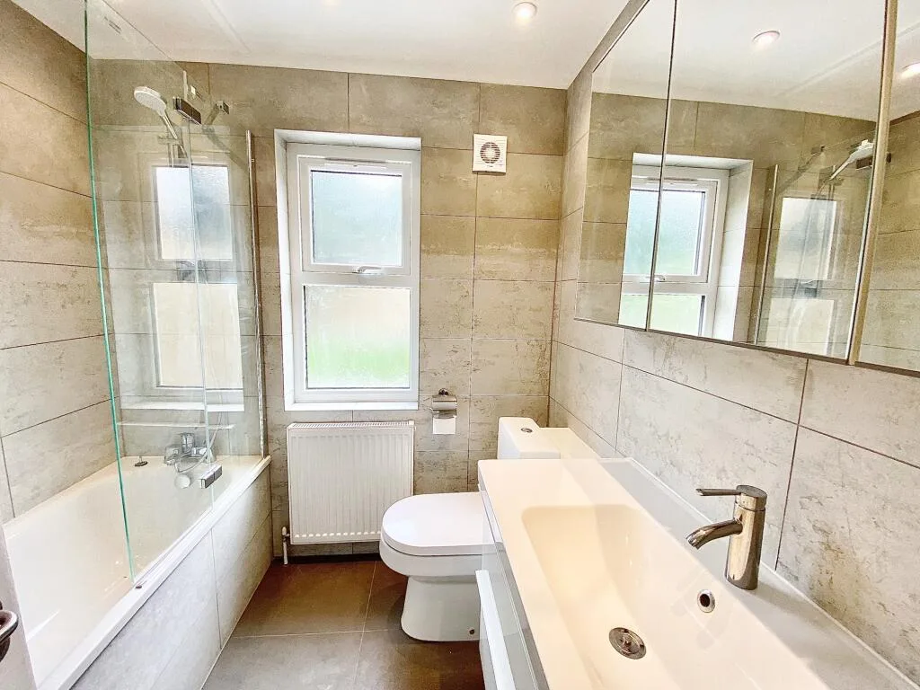 3 bedroom house for rent