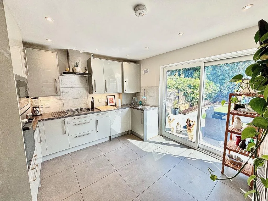 3 bedroom house for rent