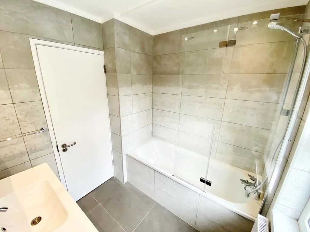 3 bedroom house for rent
