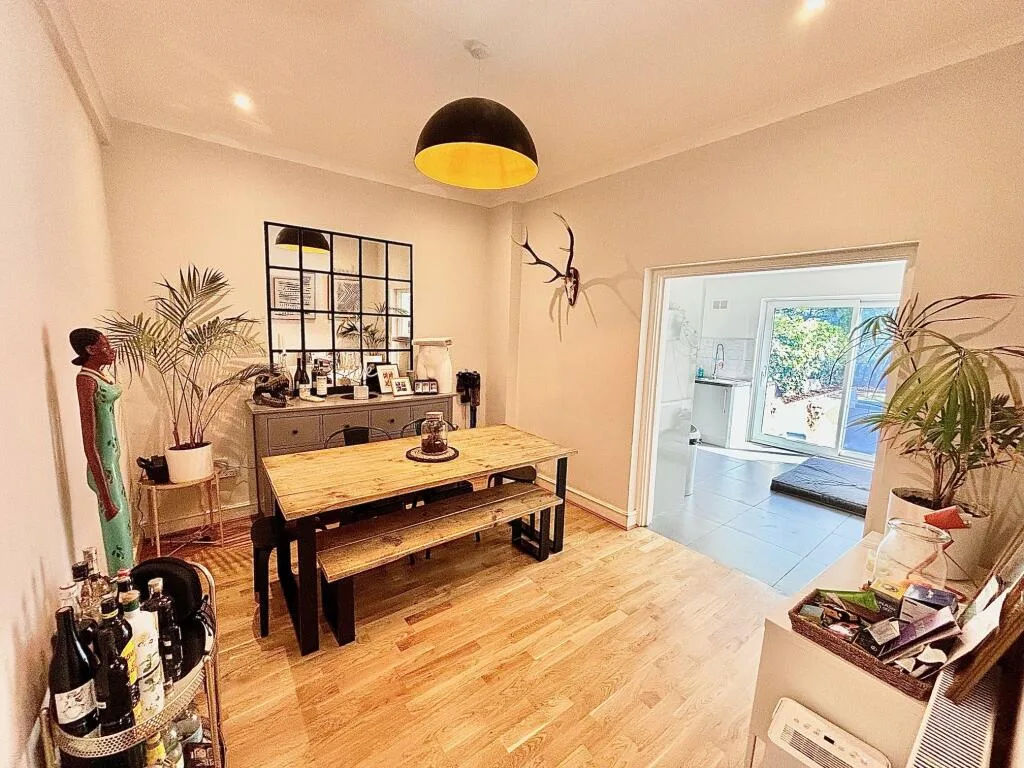 3 bedroom house for rent